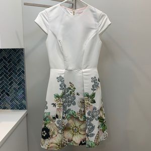 Ted Baker Dress